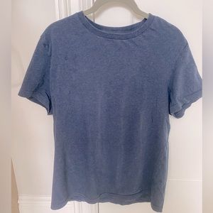 Mack Weldon Pima cotton tee